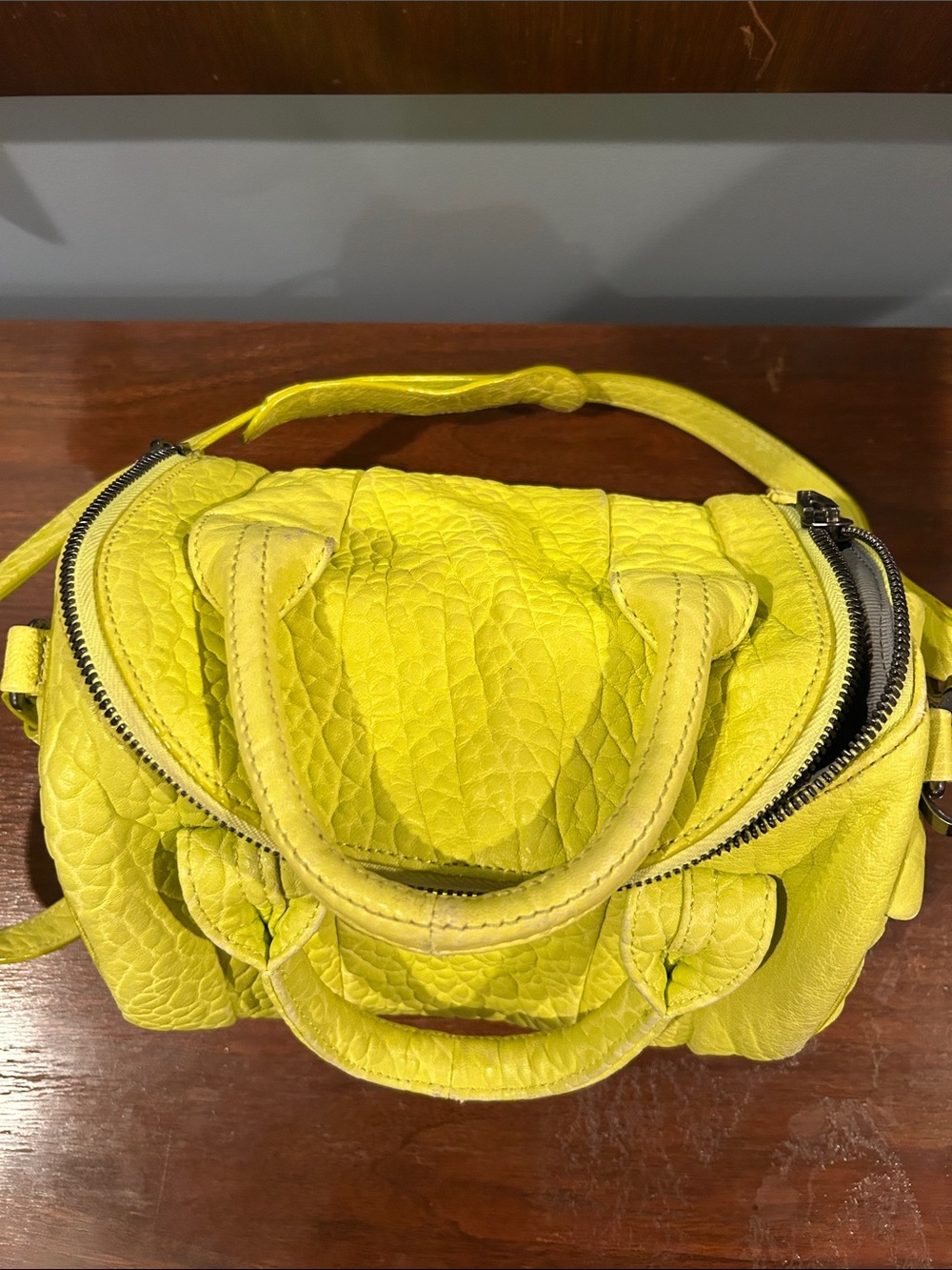 Alexander Wang Rocco Bag